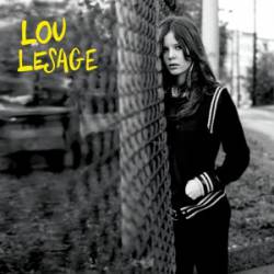 Lou Lesage : Lou Lesage